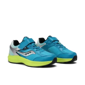 Big kid’s cohesion kdz a/c sneaker