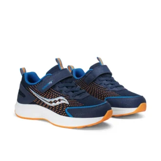 Big kid’s cohesion kdz fst sneaker