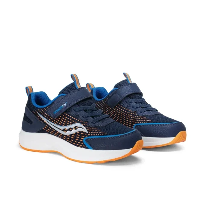 Big kid’s cohesion kdz fst sneaker