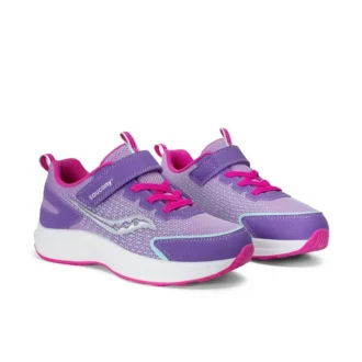Big kid’s cohesion kdz fst sneaker