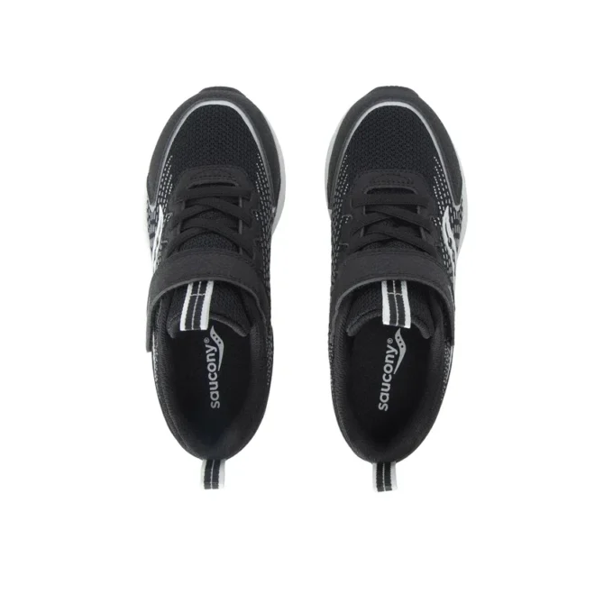 Big kid’s cohesion kdz fst sneaker