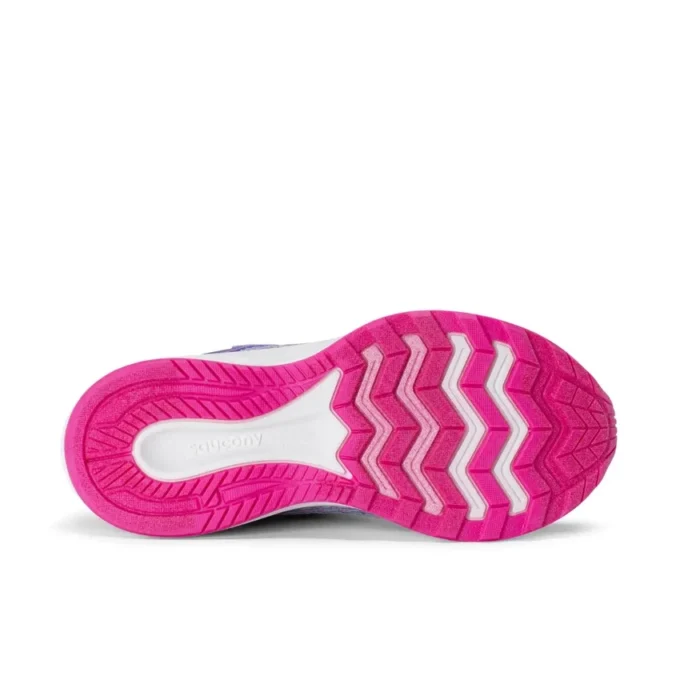 Big kid’s cohesion kdz fst sneaker