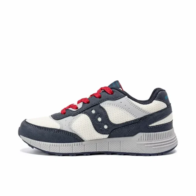 Big kid’s eclipse kdz sneaker