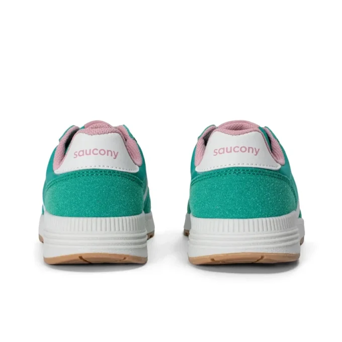 Big kid’s eclipse kdz sneaker