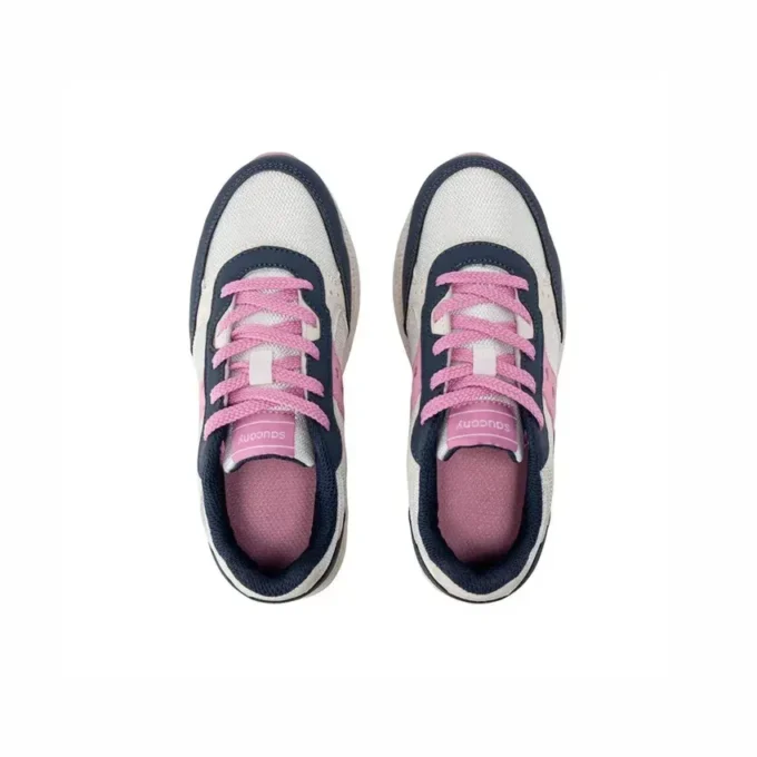 Big kid’s eclipse kdz sneaker