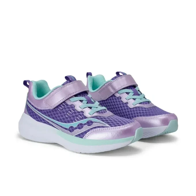 Big kid’s endorphin kdz 2.0 a/c sneaker