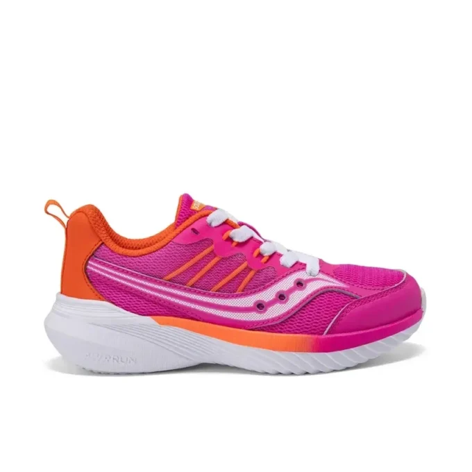 Big kid’s endorphin kdz sneaker