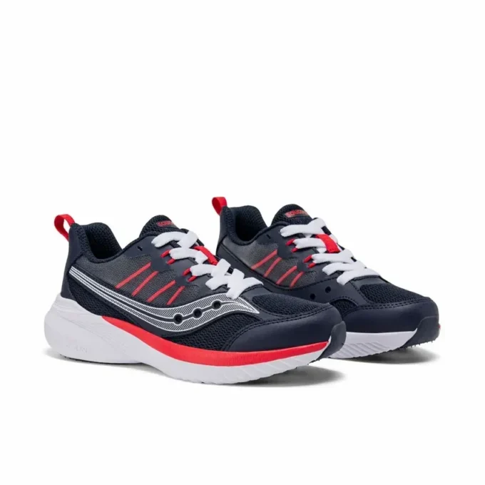 Big kid’s endorphin kdz sneaker