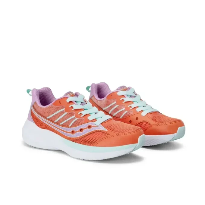 Big kid’s endorphin kdz sneaker