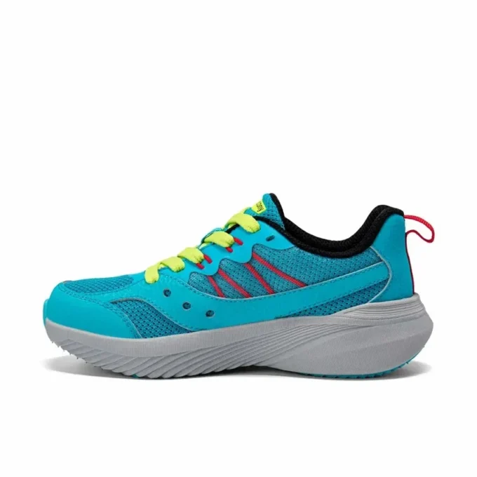Big kid’s endorphin kdz sneaker