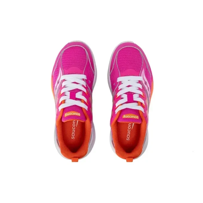 Big kid’s endorphin kdz sneaker