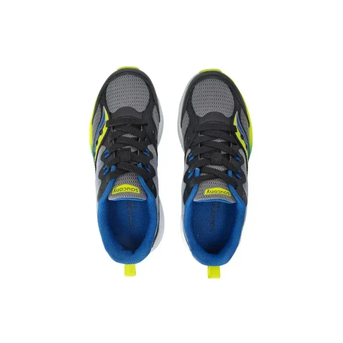 Big kid’s endorphin kdz sneaker