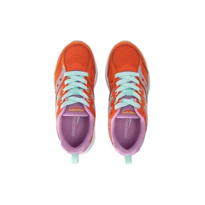 Big kid’s endorphin kdz sneaker