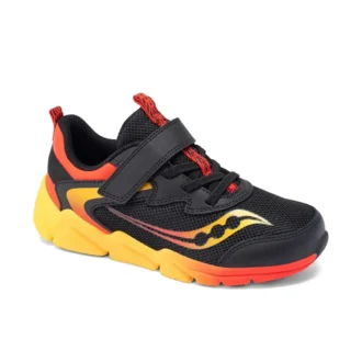 Big kid’s flash le