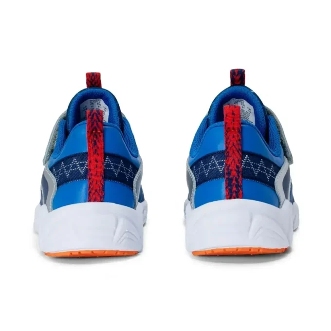 Big kid’s flash le