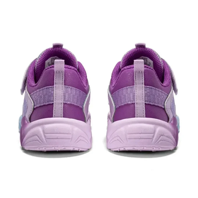 Big kid’s flash le