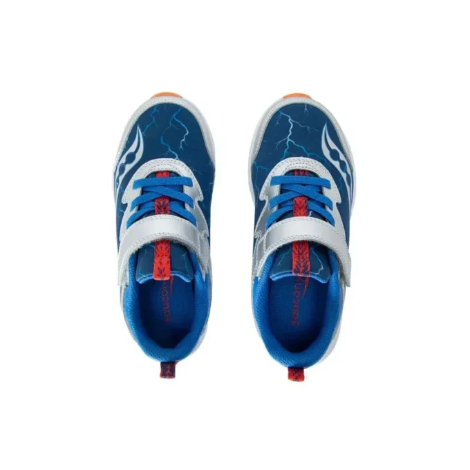 Big kid’s flash le