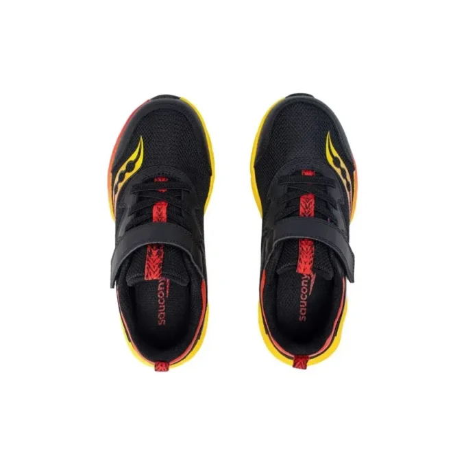 Big kid’s flash le