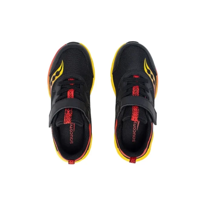 Big kid’s flash le