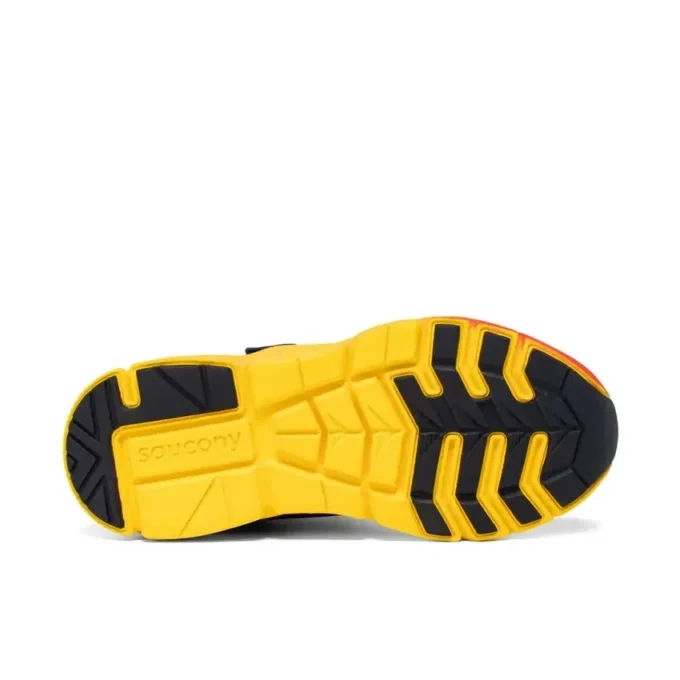 Big kid’s flash le