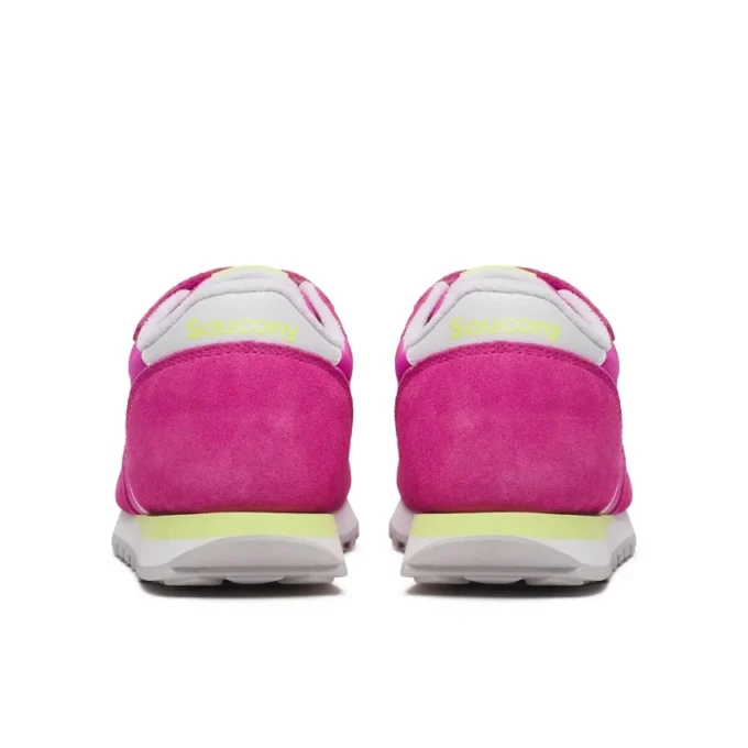 Big kid’s jazz double hook & loop