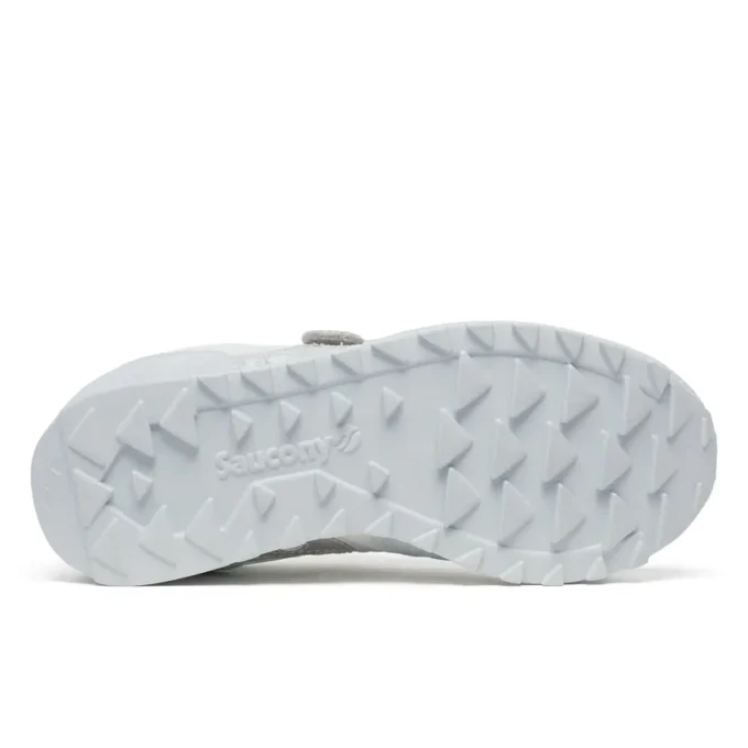 Big kid’s jazz double hook & loop