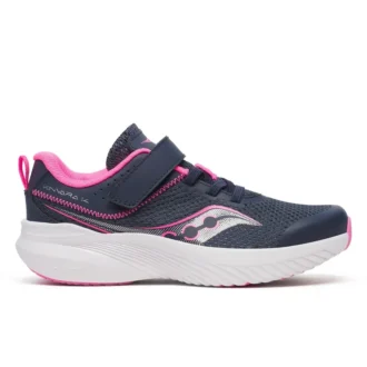 Big kid’s kinvara 14 a/c sneaker