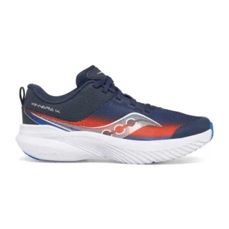 Big kid’s kinvara 14 sneaker