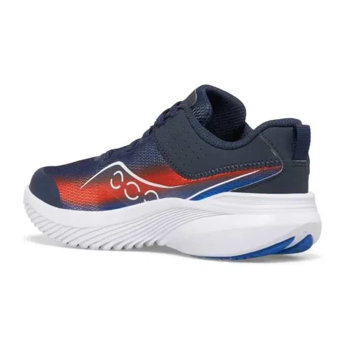 Big kid’s kinvara 14 sneaker