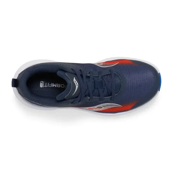 Big kid’s kinvara 14 sneaker