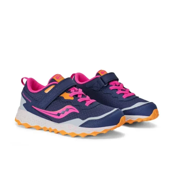 Big kid’s peregrine kdz a/c sneaker