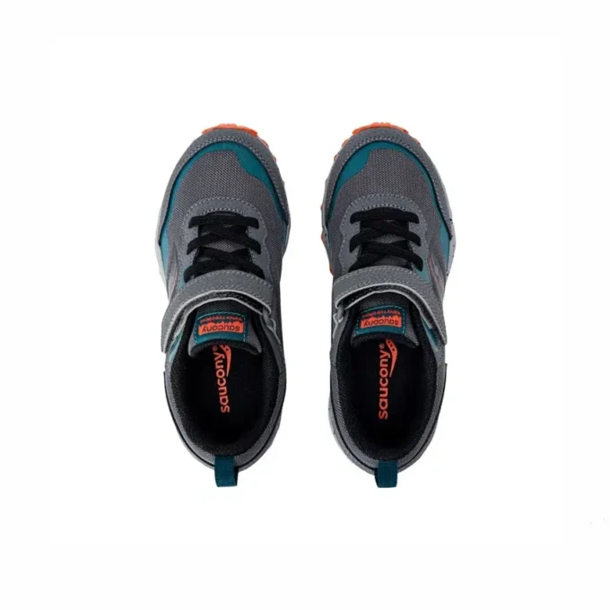 Big kid’s peregrine kdz a/c sneaker