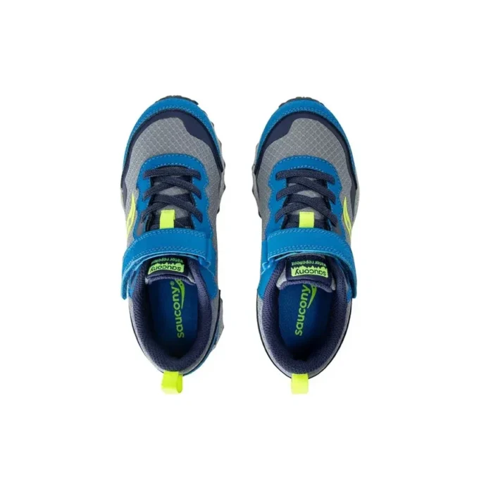 Big kid’s peregrine kdz a/c sneaker