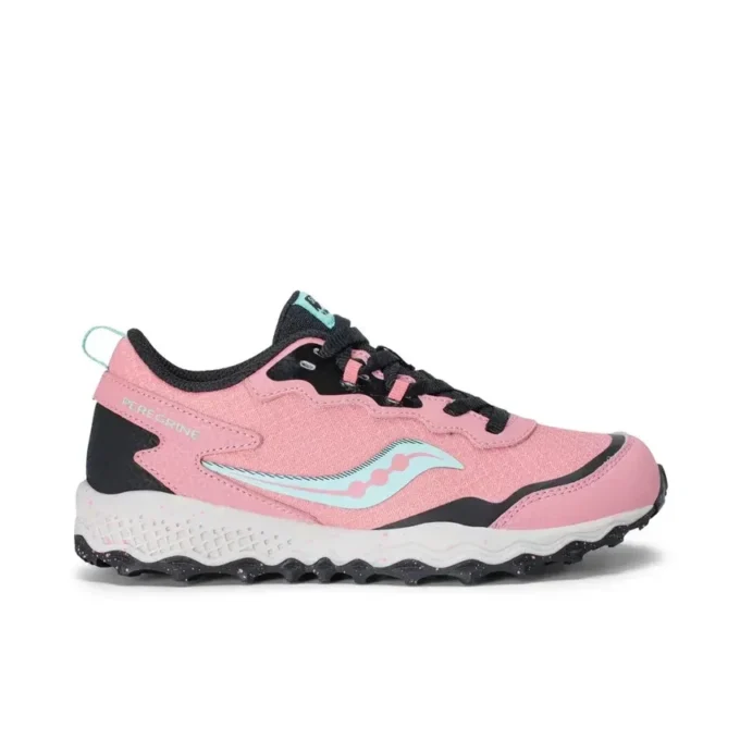 Big kid’s peregrine kdz sneaker