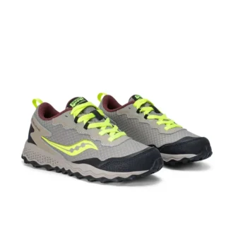 Big kid’s peregrine kdz sneaker