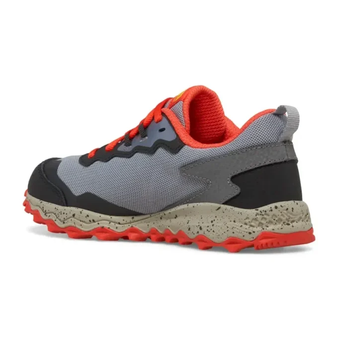 Big kid’s peregrine kdz sneaker