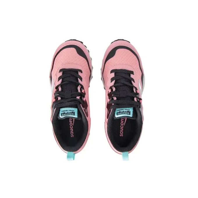 Big kid’s peregrine kdz sneaker