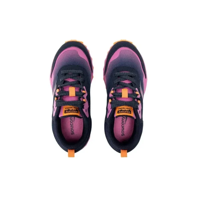 Big kid’s peregrine kdz sneaker