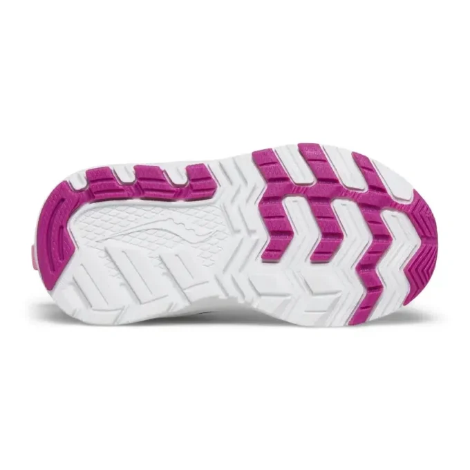 Big kid’s ride jr. sneaker