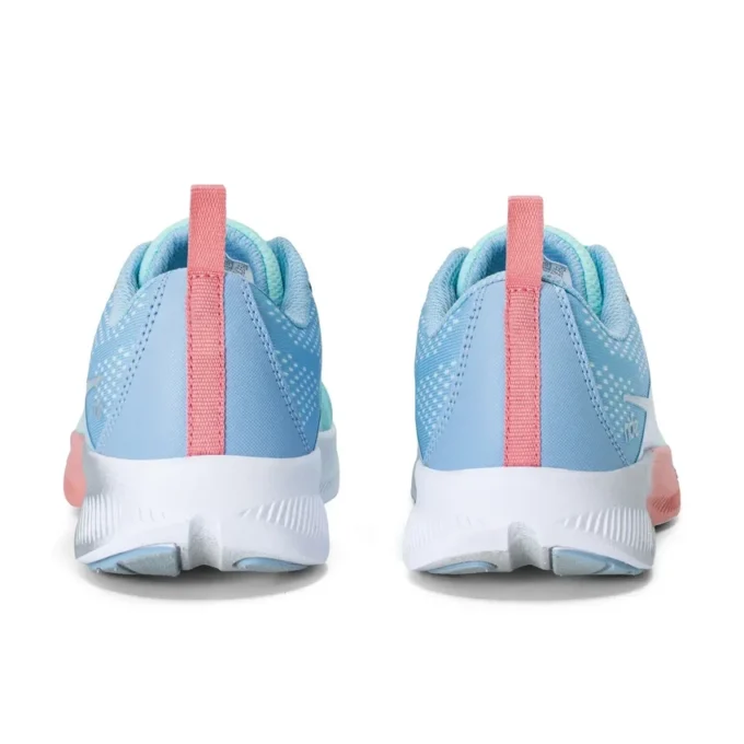 Big kid’s ride kdz sneaker