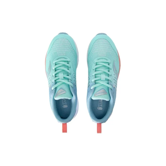 Big kid’s ride kdz sneaker