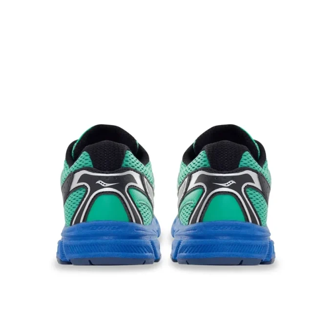 Big kid’s ride millennium kdz