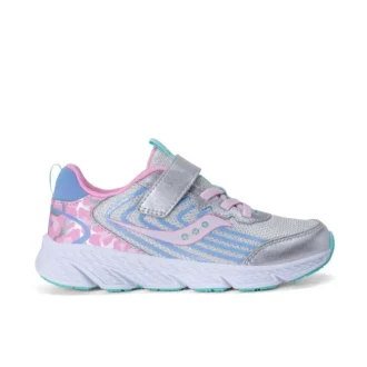 Big kid’s wind 3.0 a/c sneaker