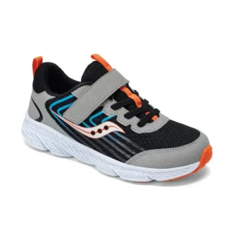 Big kid’s wind 3.0 a/c sneaker