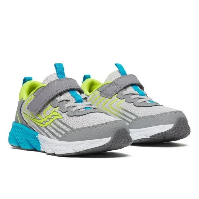Big kid’s wind 3.0 a/c sneaker