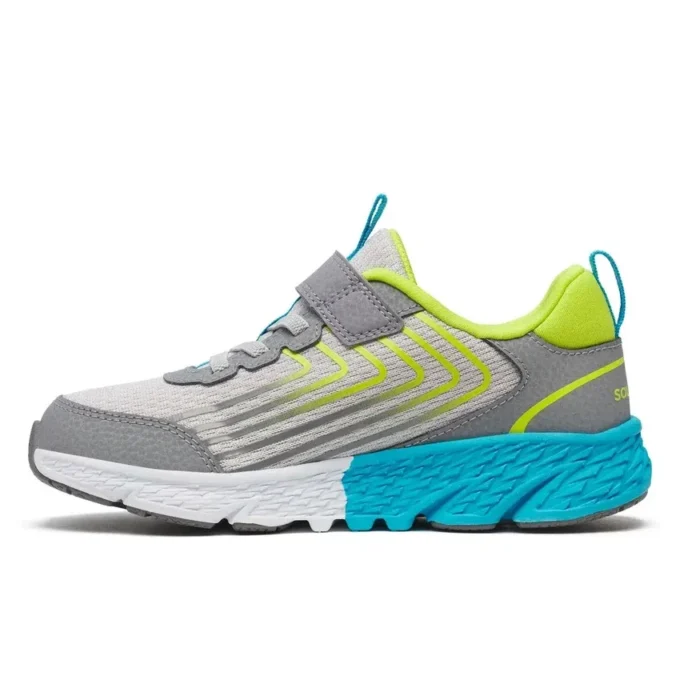 Big kid’s wind 3.0 a/c sneaker