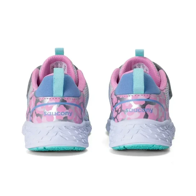 Big kid’s wind 3.0 a/c sneaker