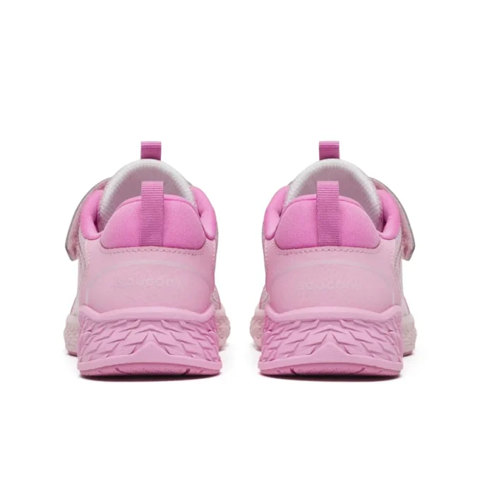 Big kid’s wind 3.0 a/c sneaker