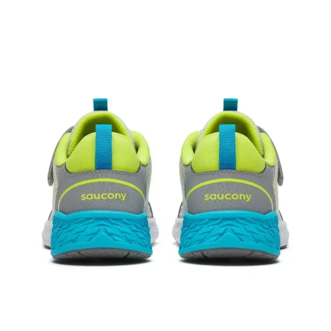 Big kid’s wind 3.0 a/c sneaker