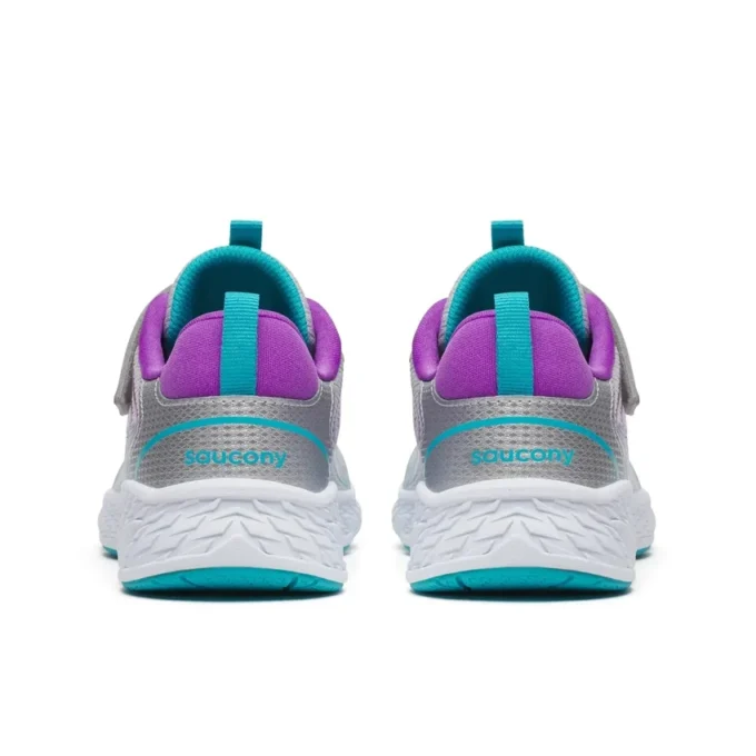 Big kid’s wind 3.0 a/c sneaker